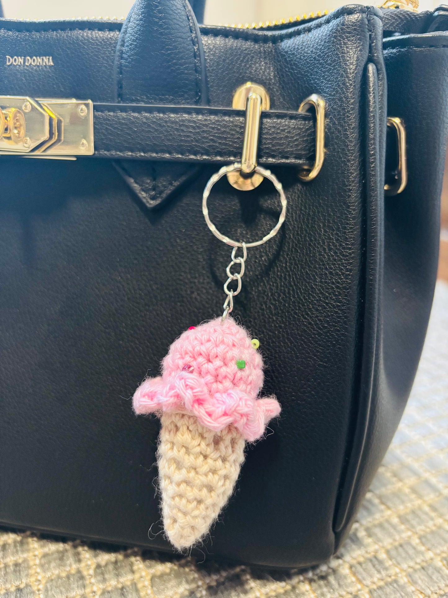 Avaimenperä (erilaisia)