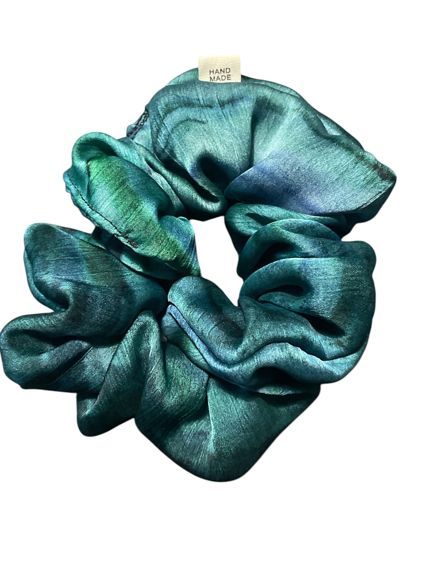 Scrunchie hiusdonitsi
