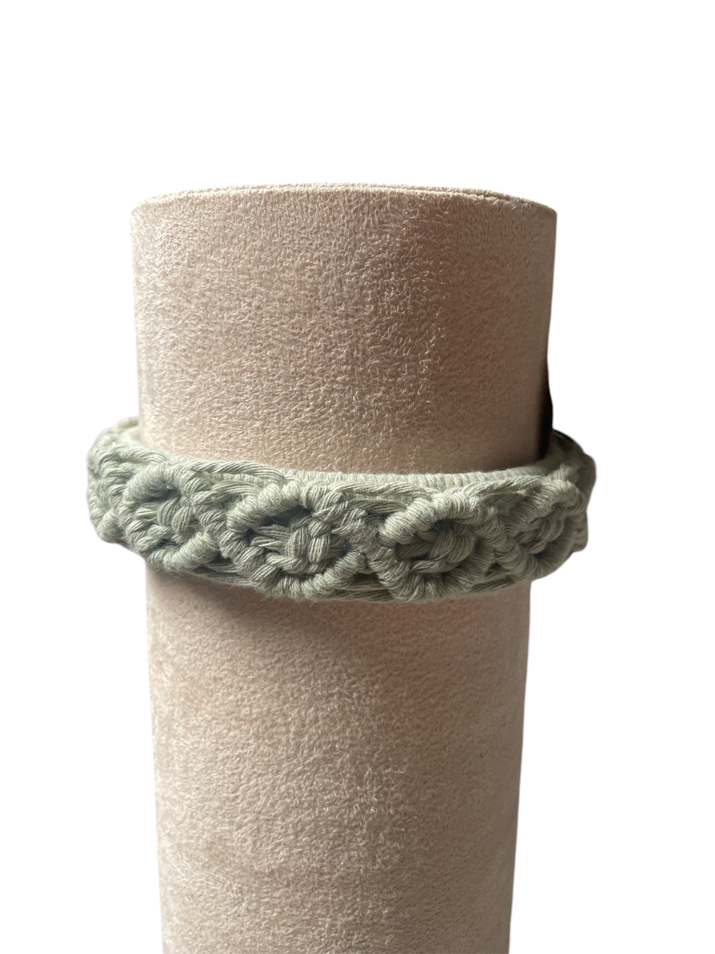 Macrame panta