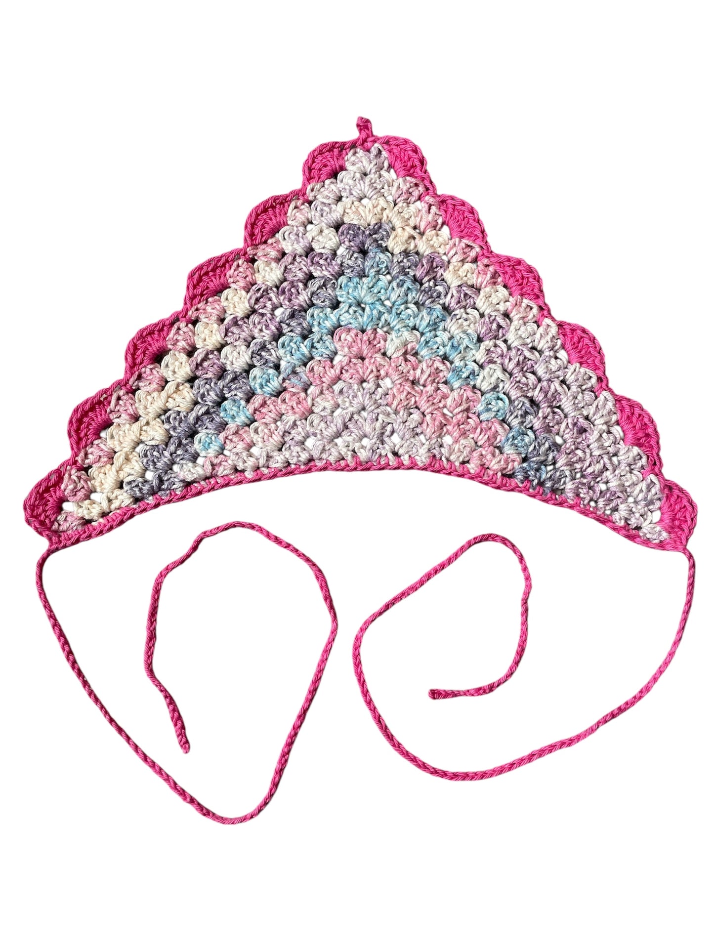 Bandana huivi
