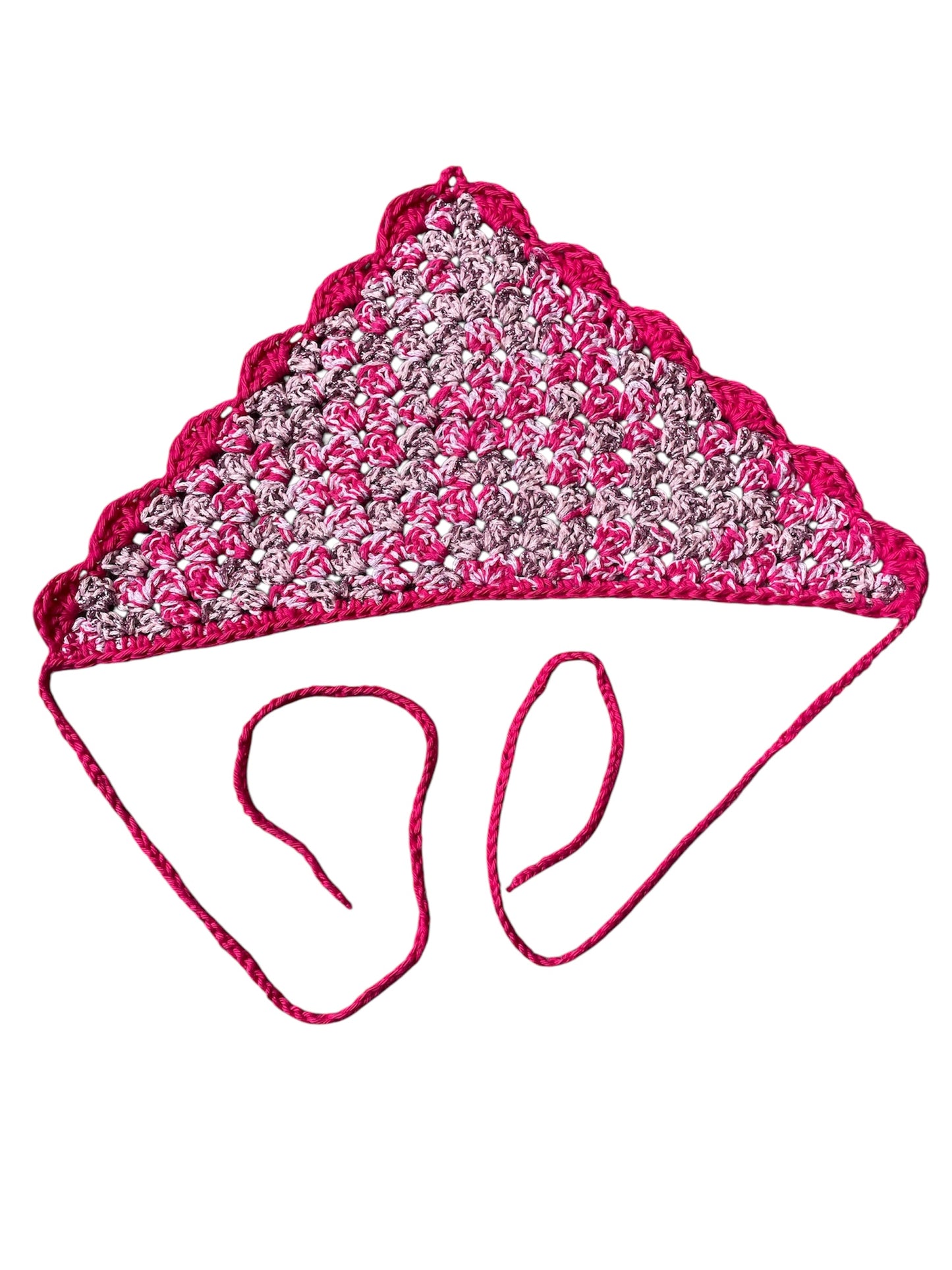 Bandana huivi