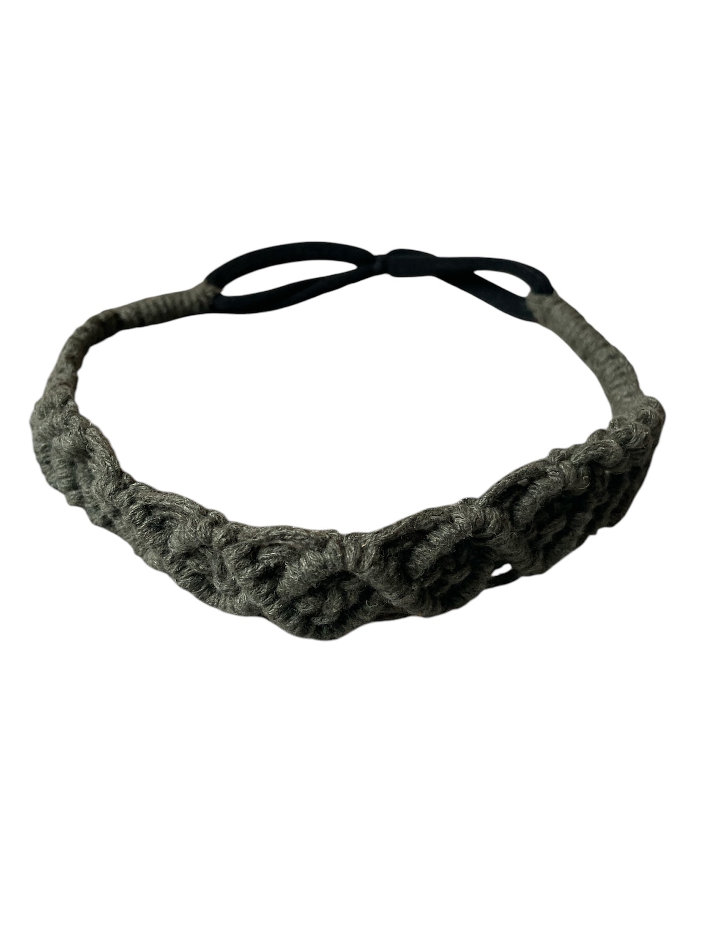 Joustava macrame panta