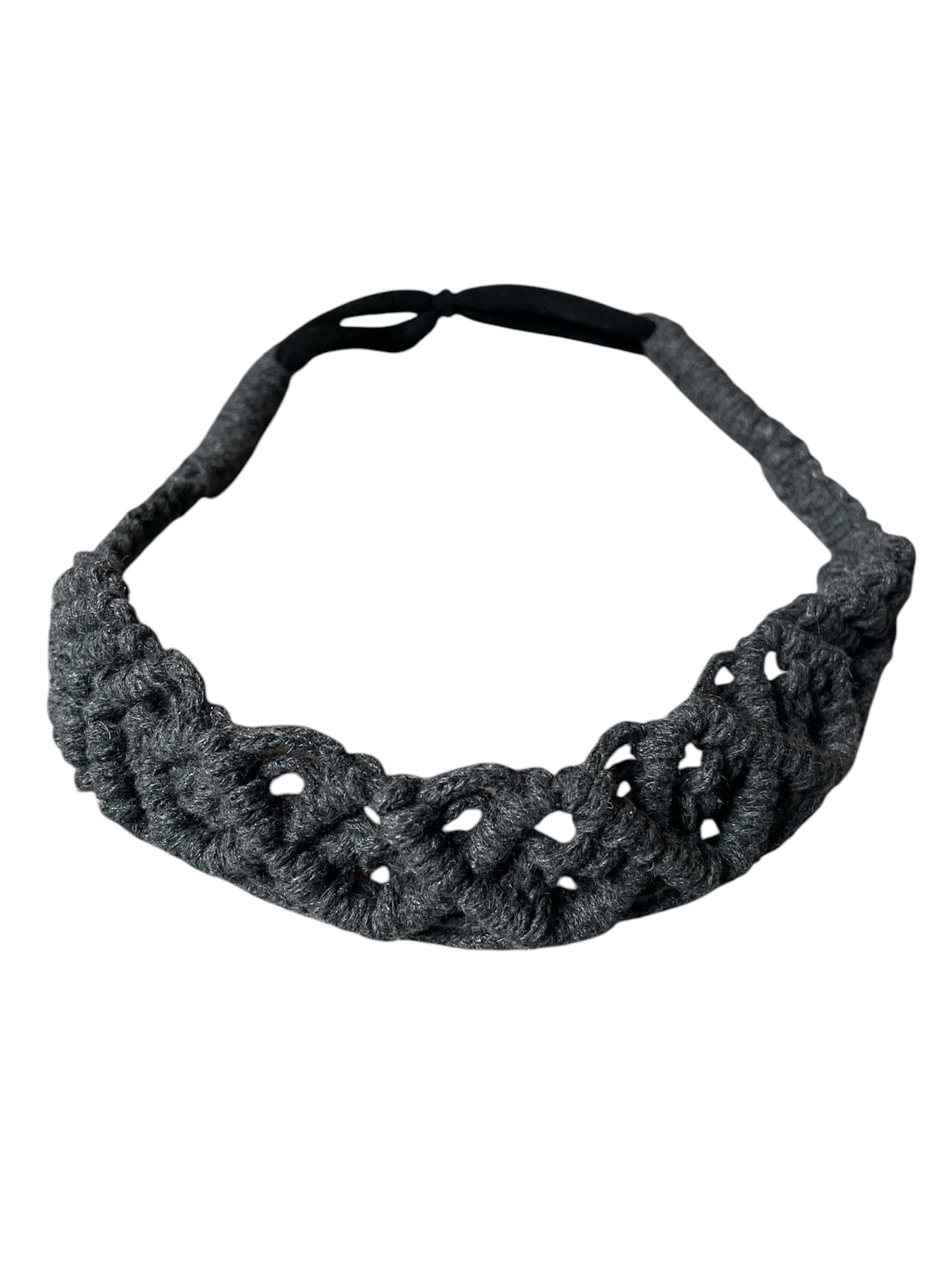 Joustava macrame panta