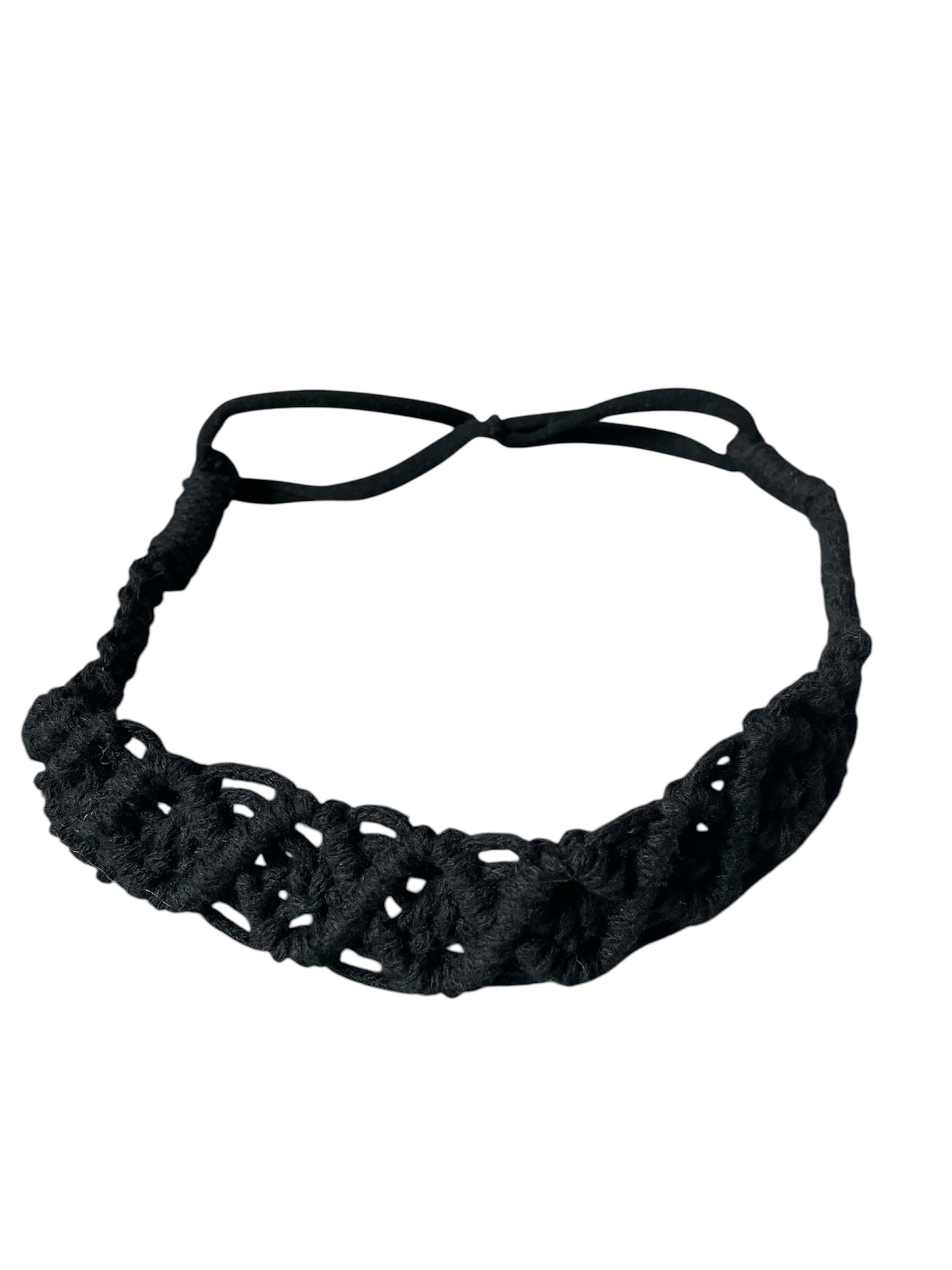 Joustava macrame panta