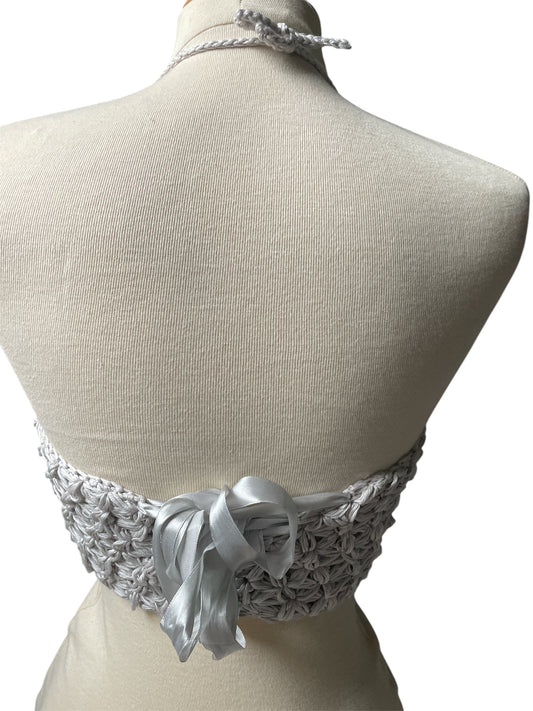 Bambuviskoosi toppi S