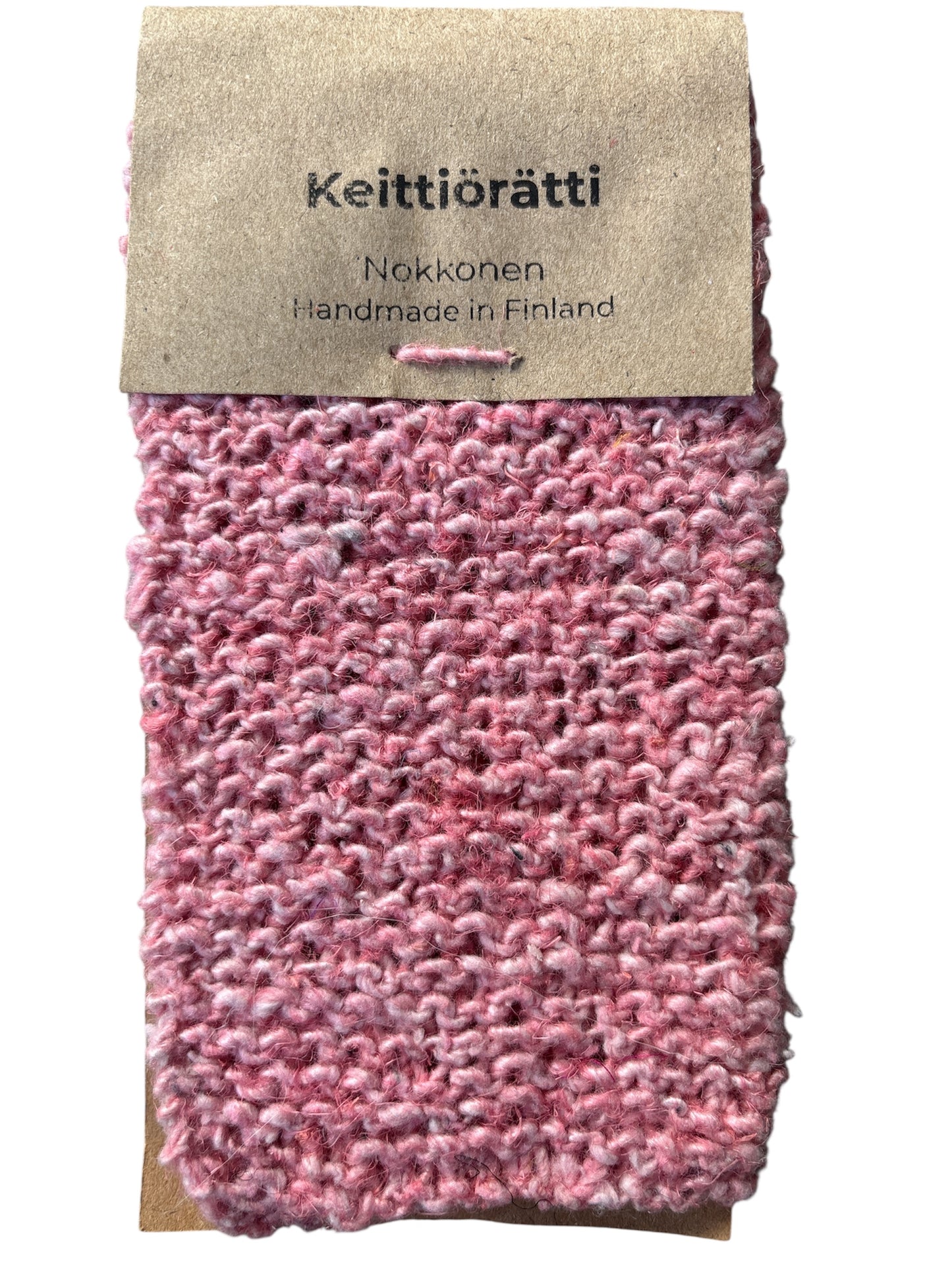 Keittiörätti Nokkonen