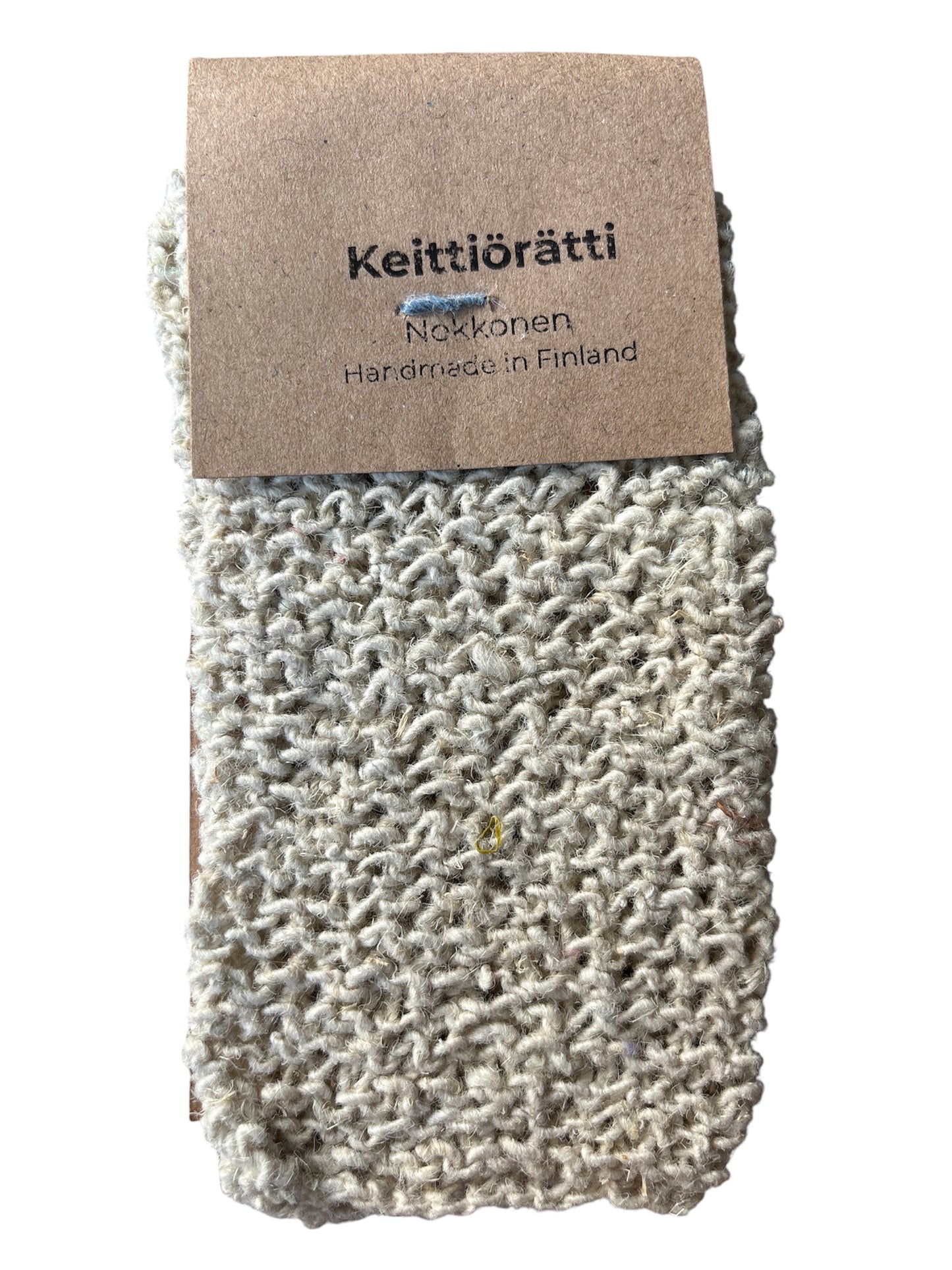 Keittiörätti Nokkonen
