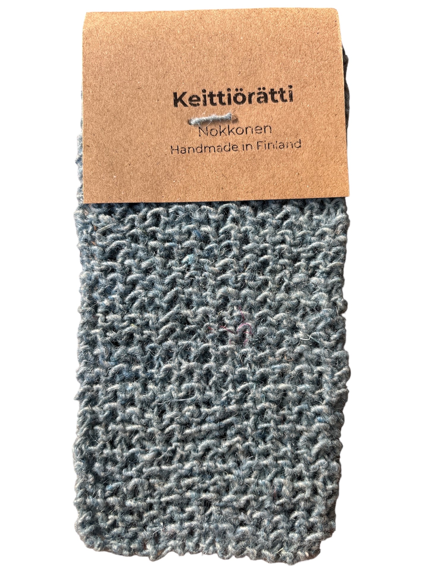 Keittiörätti Nokkonen