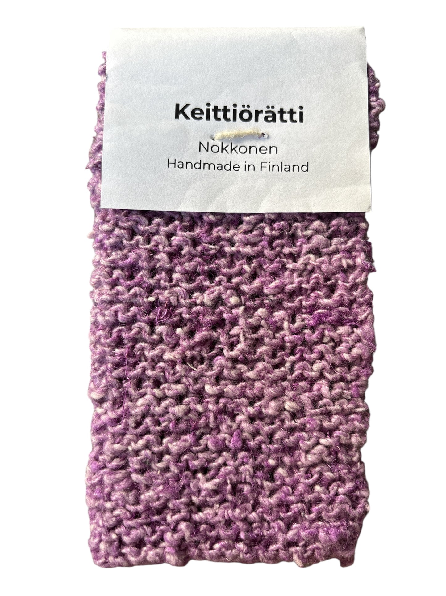 Keittiörätti Nokkonen