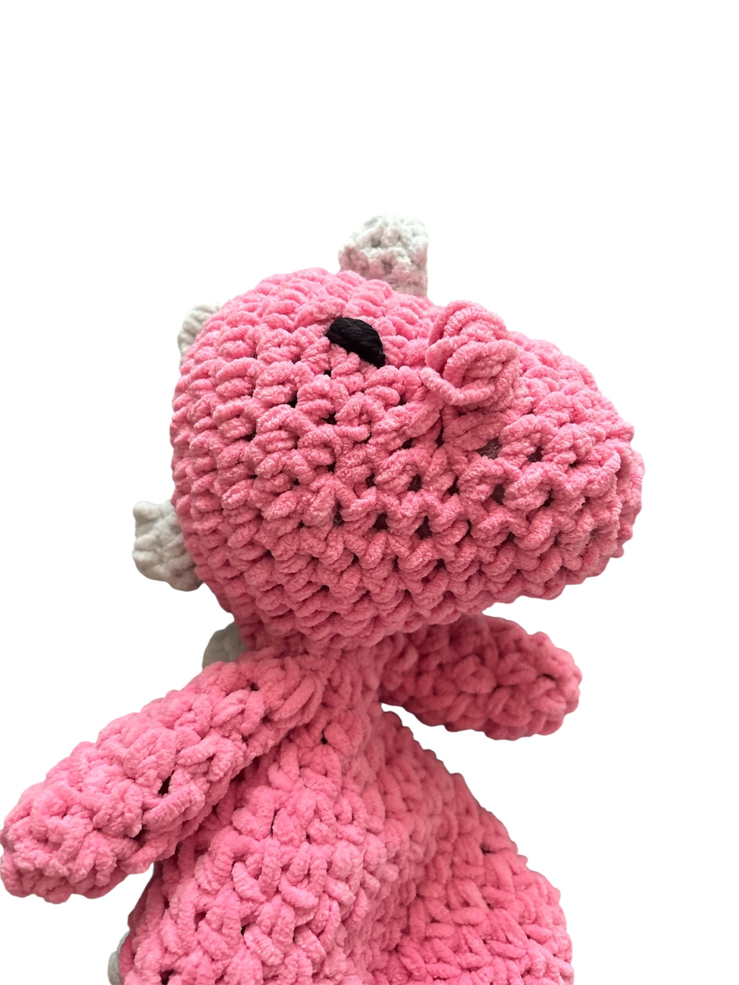 Dinosaurus pehmolelu