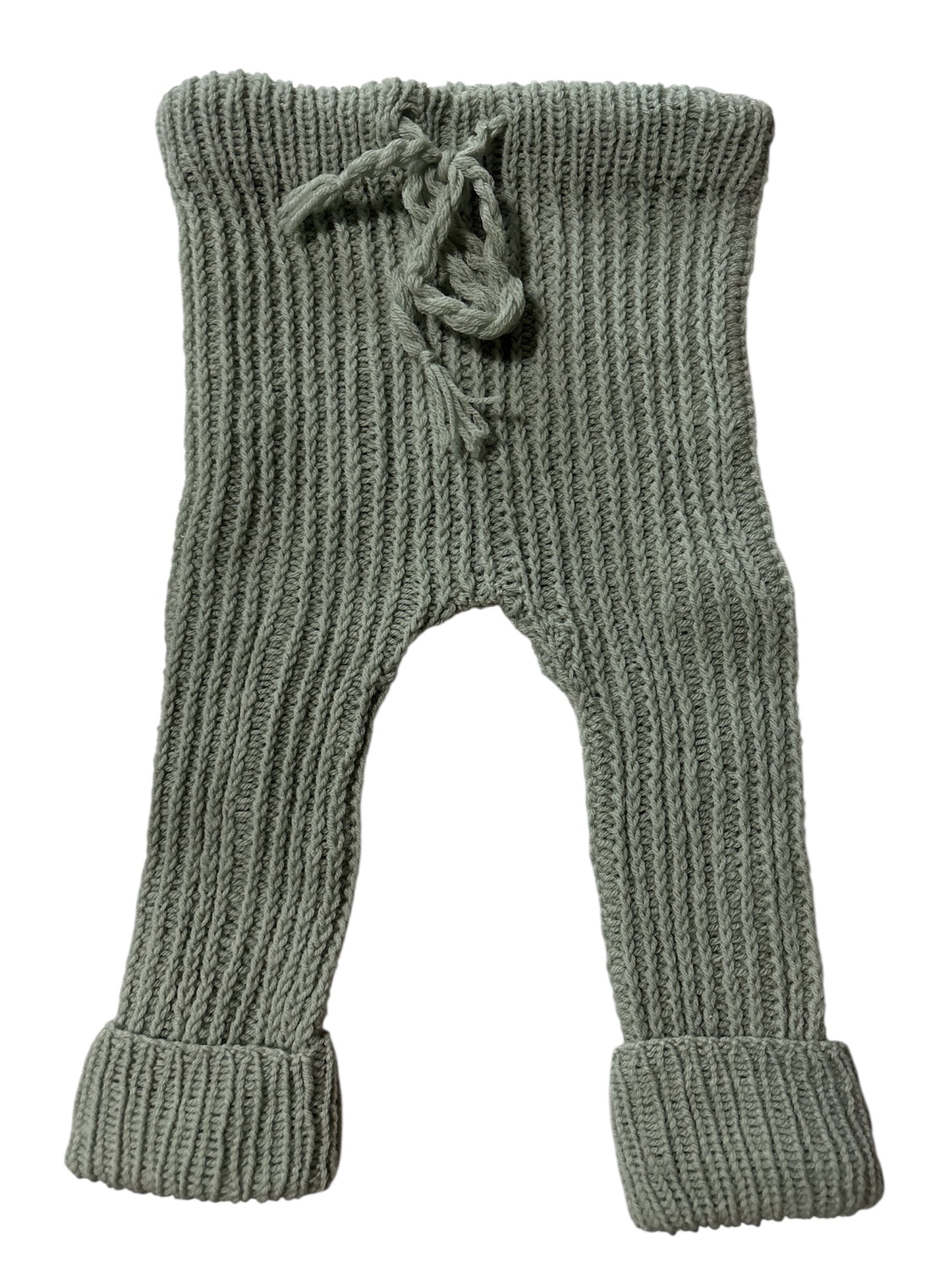 Merinovillahousut 62/68cm