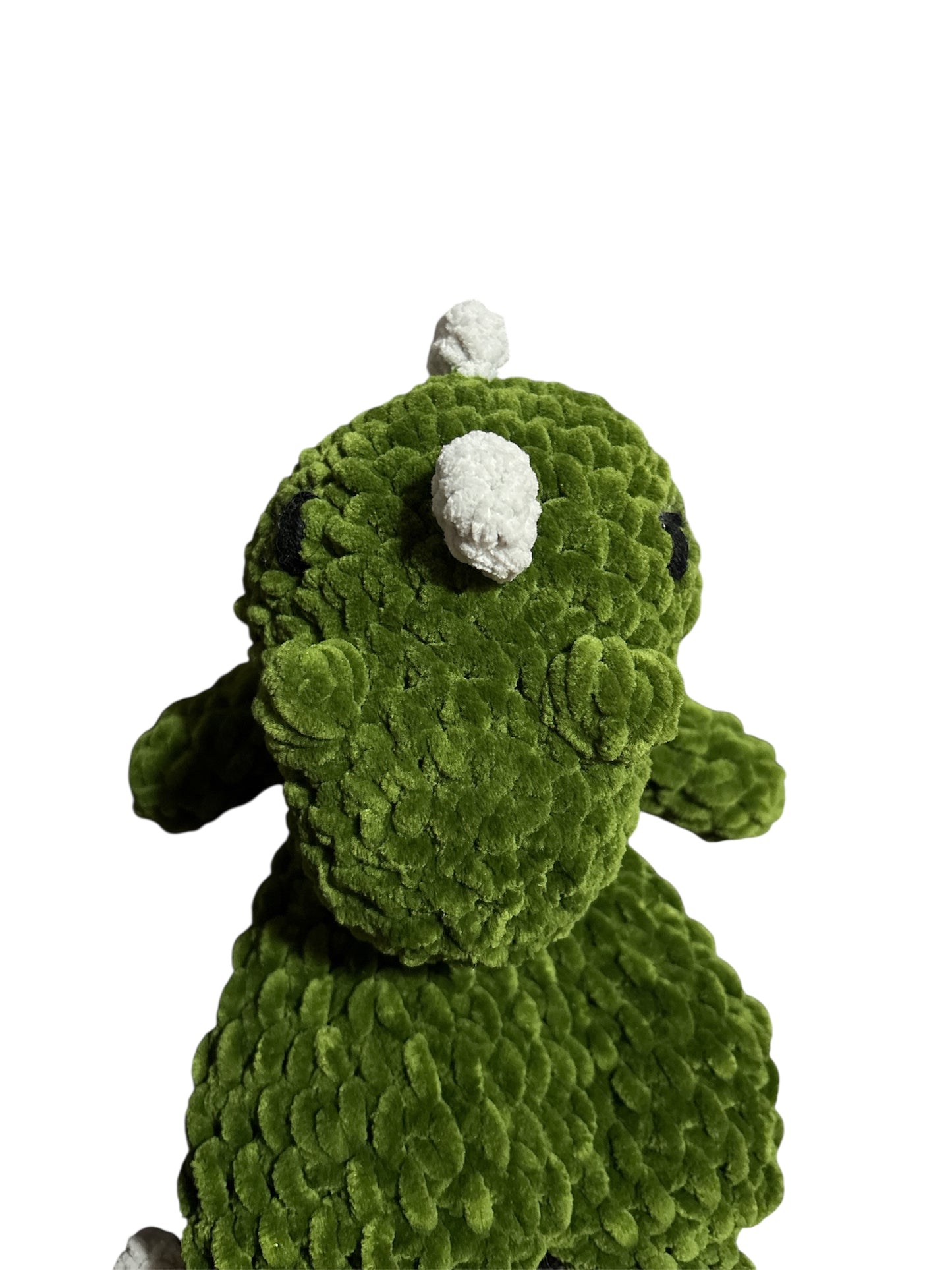 Dinosaurus pehmolelu