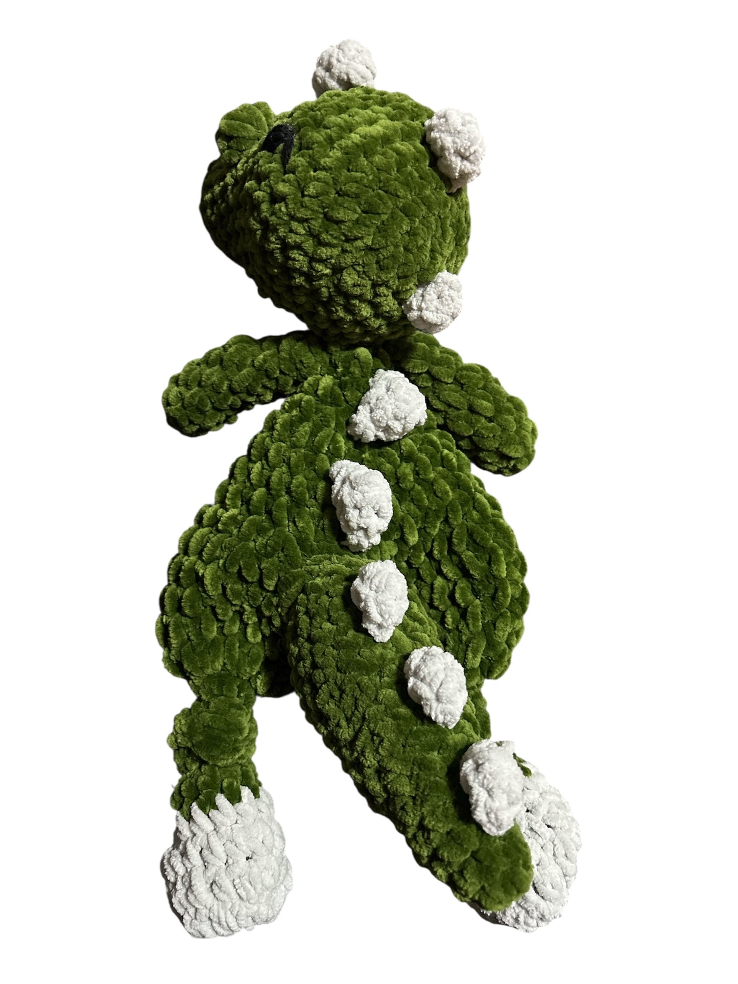 Dinosaurus pehmolelu
