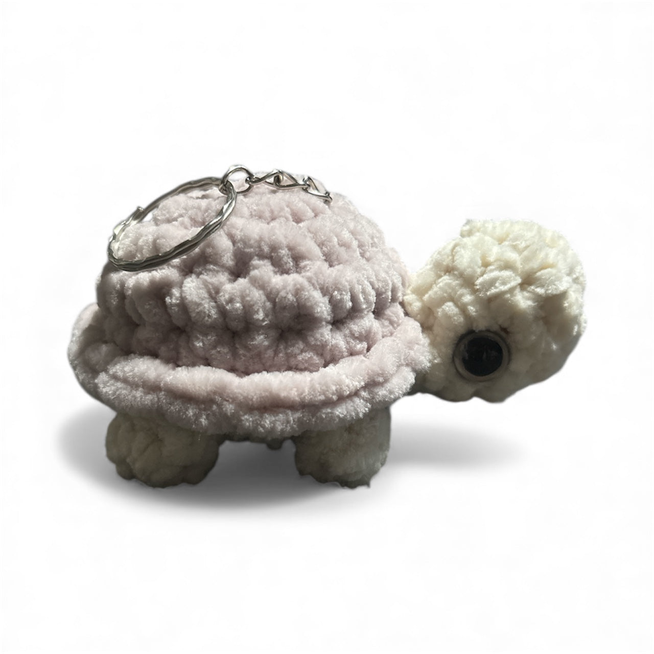 Kilpikonna laukkukoru/avaimenperä