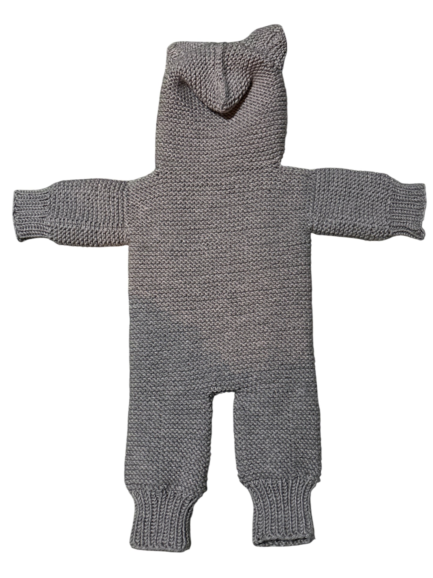 Merinovillahaalari 50/56cm