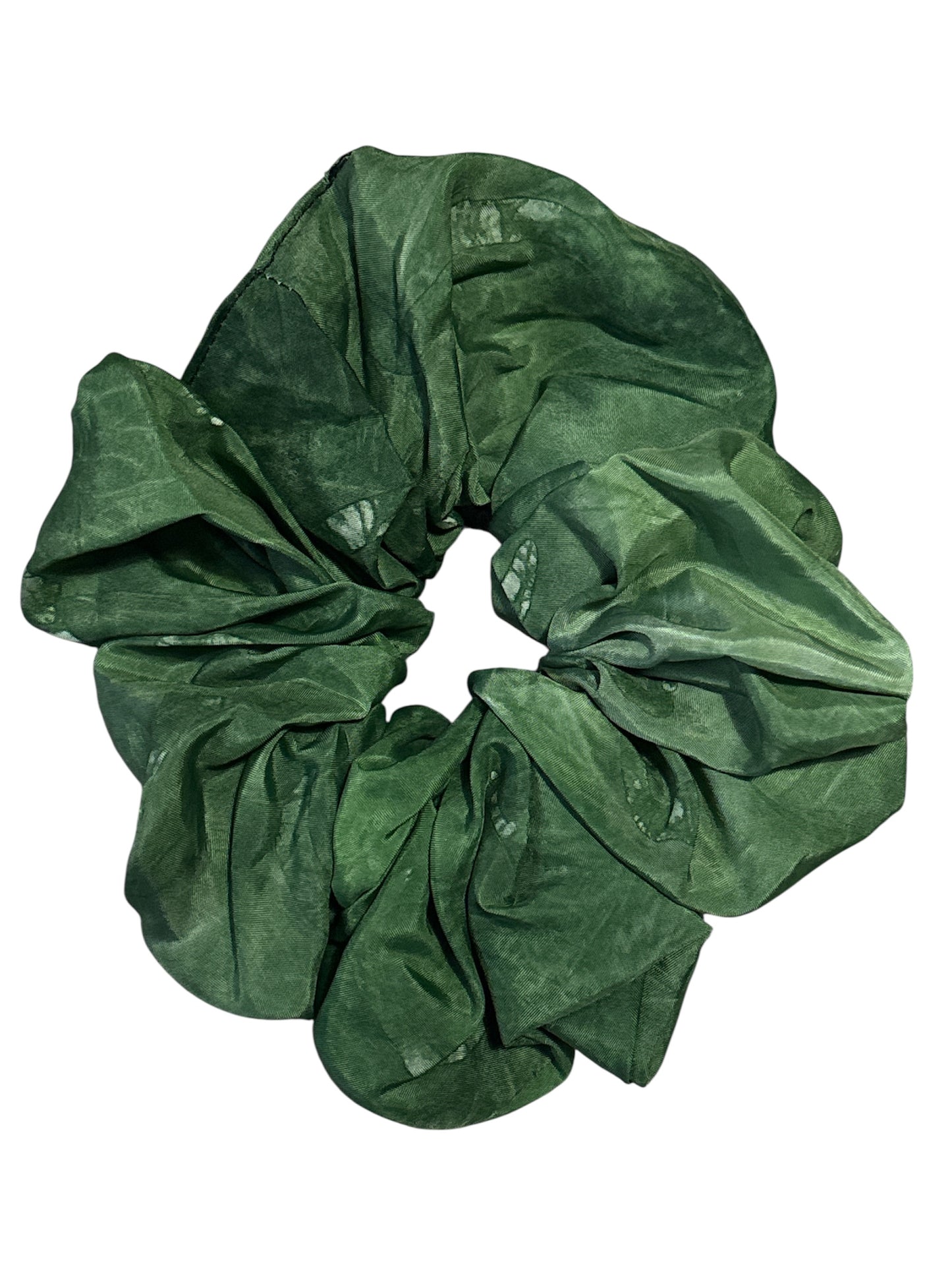 Scrunchie hiusdonitsi