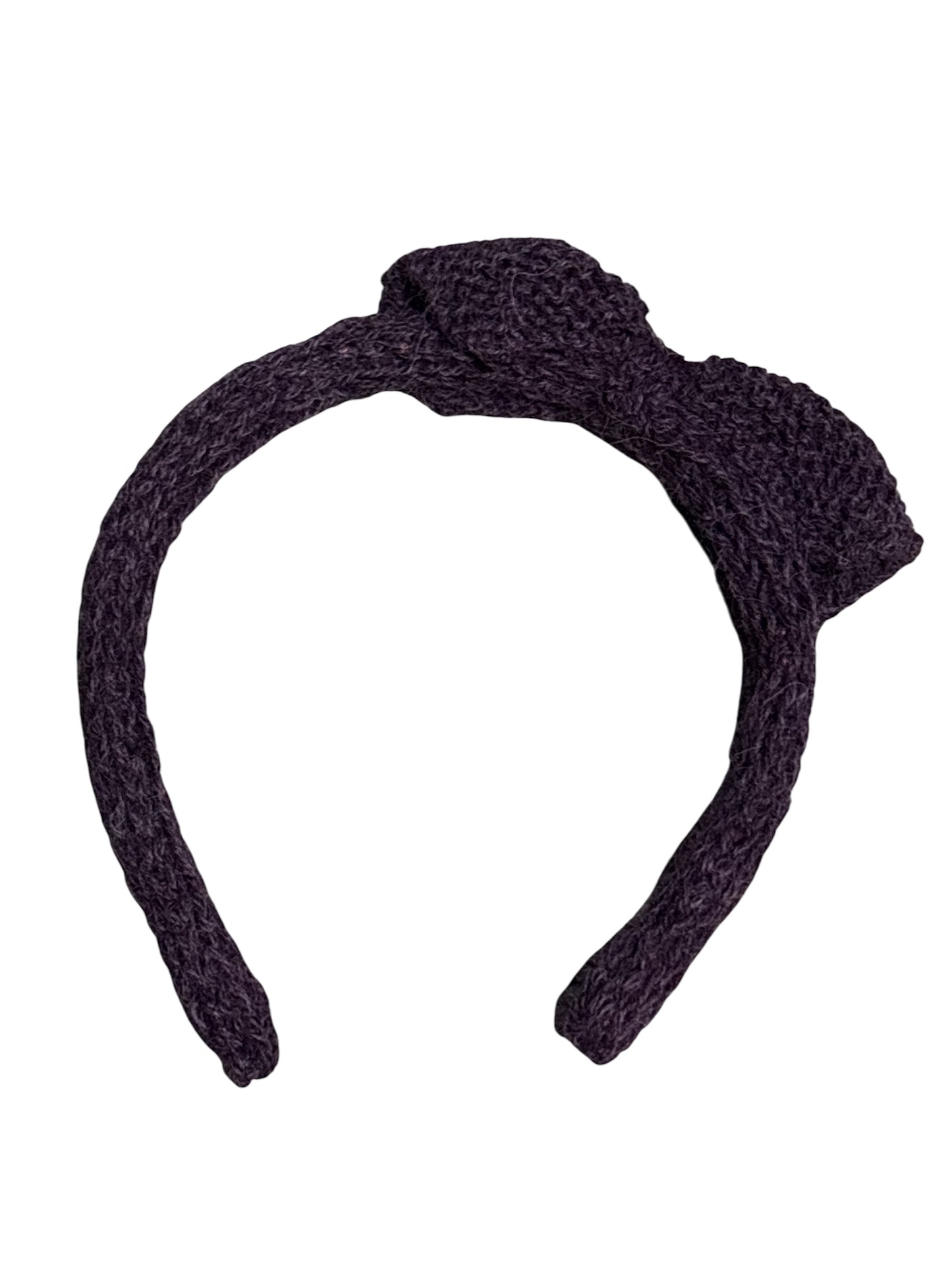 Lasten rusetti hiuspanta