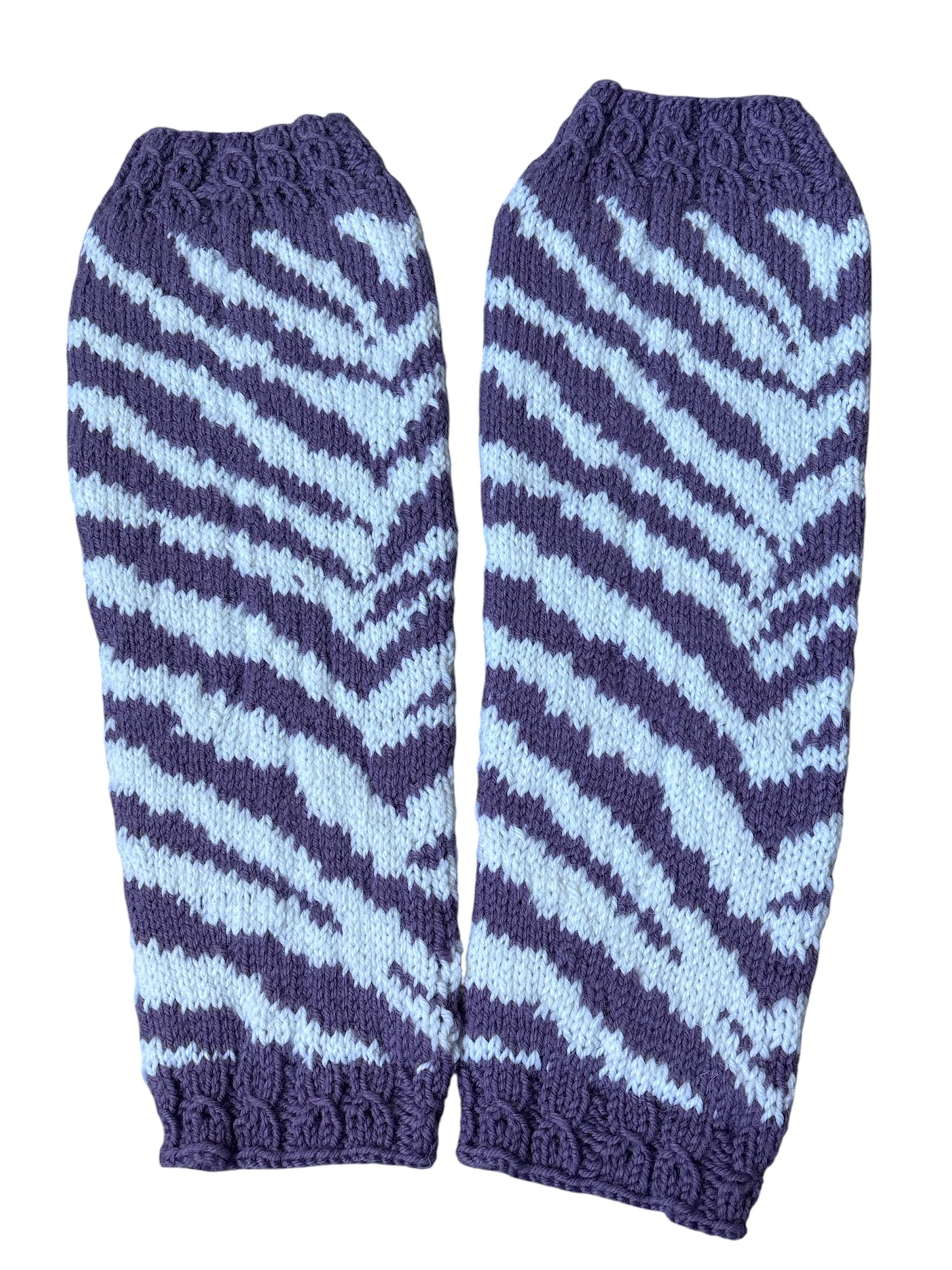 Seepra säärystimet