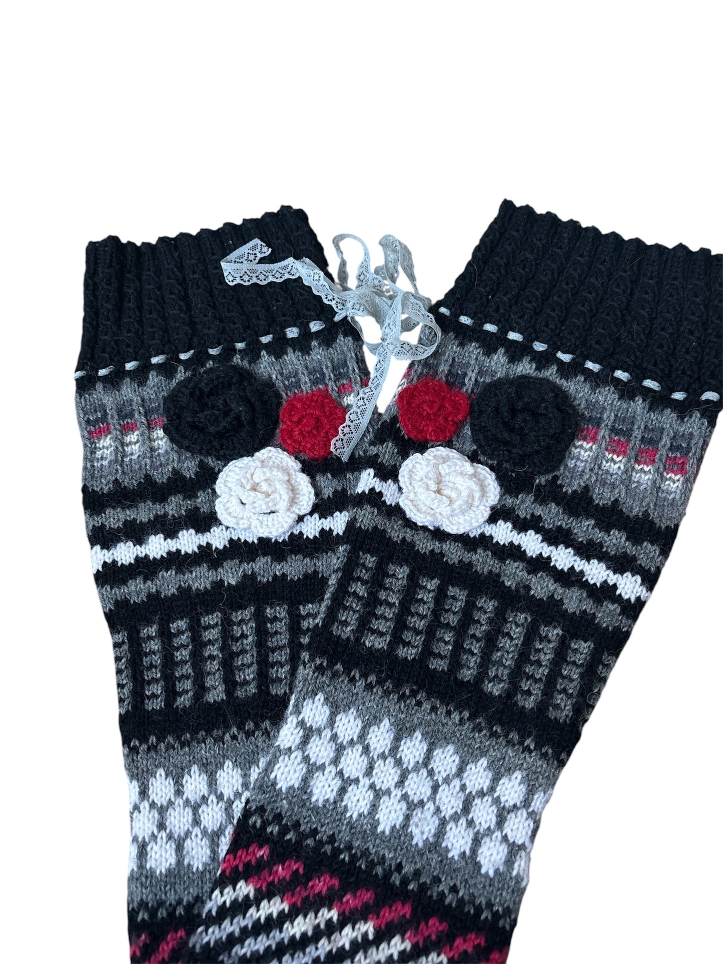 Stay up villasukat 39/40