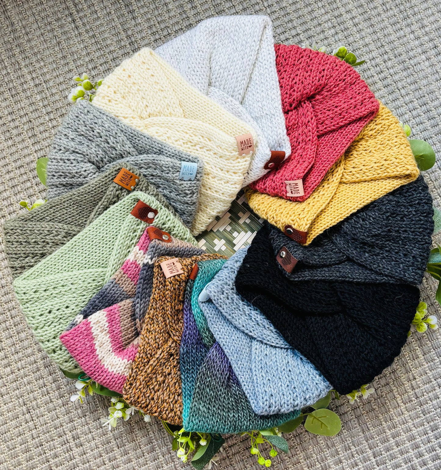 Neulepanta Villasekoite