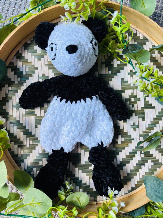 Panda pehmo
