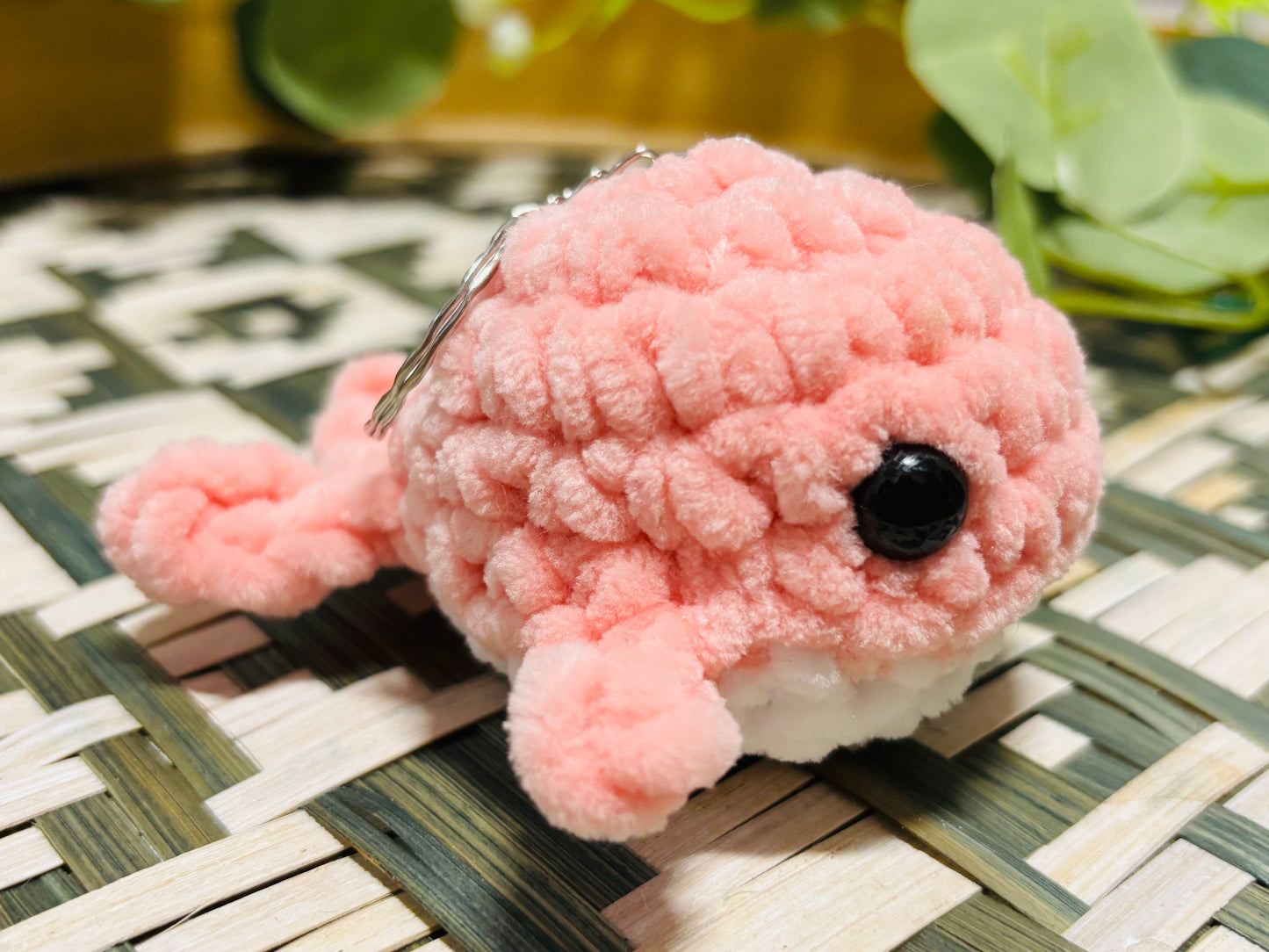 Valas avaimenperä (useita värejä)