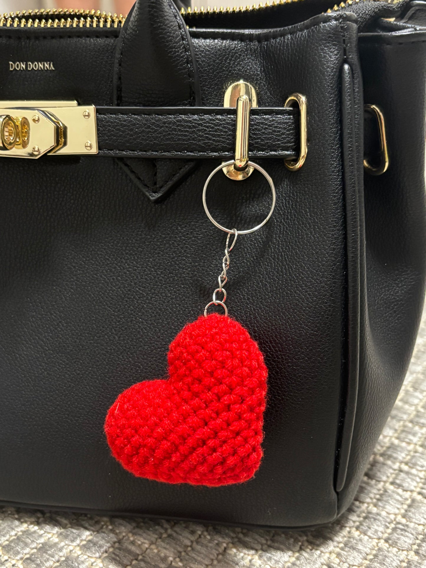 Avaimenperä (erilaisia)