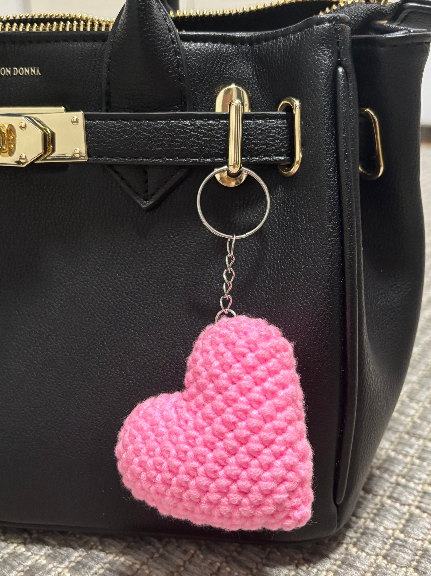 Avaimenperä (erilaisia)