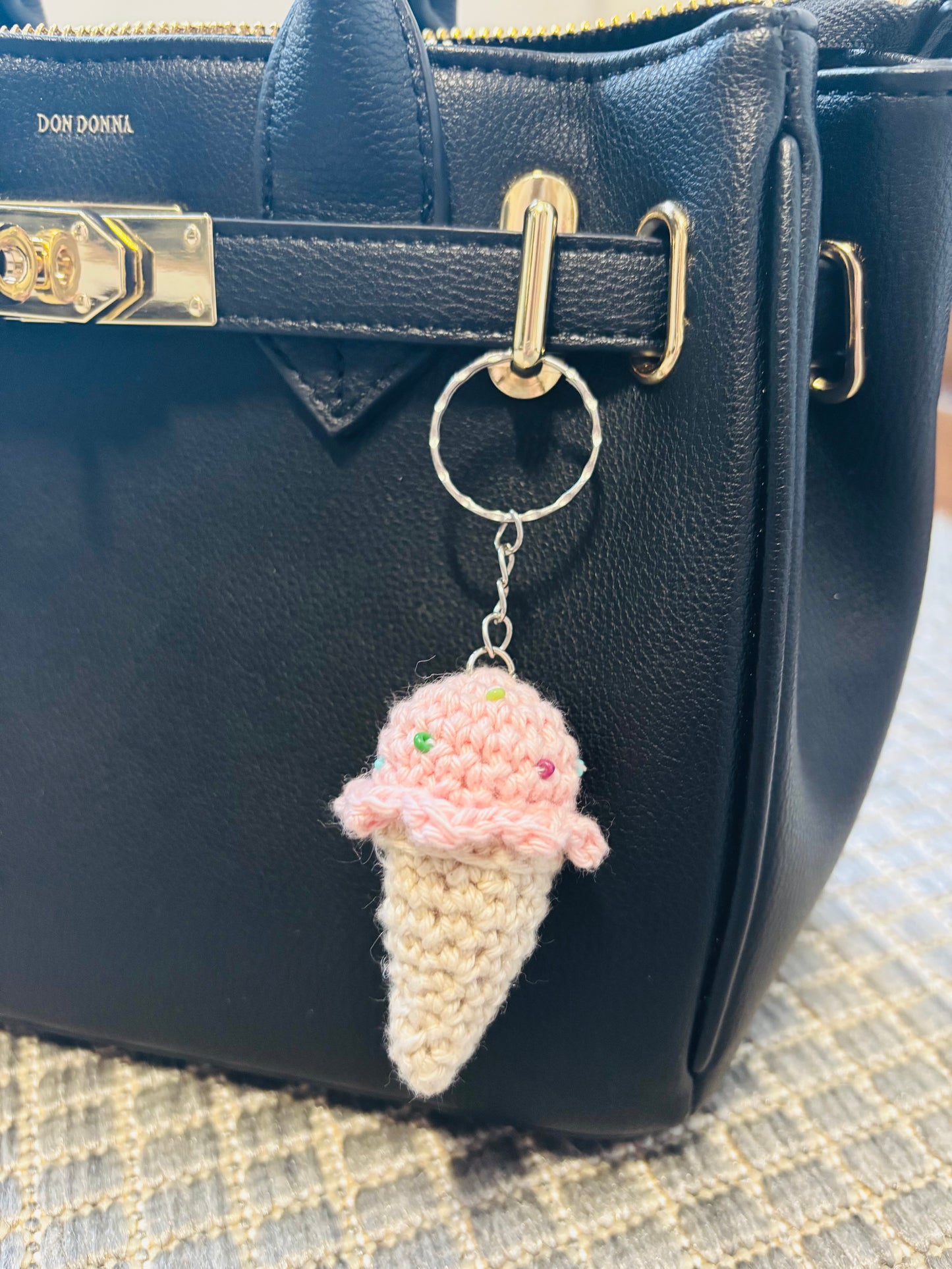 Avaimenperä (erilaisia)