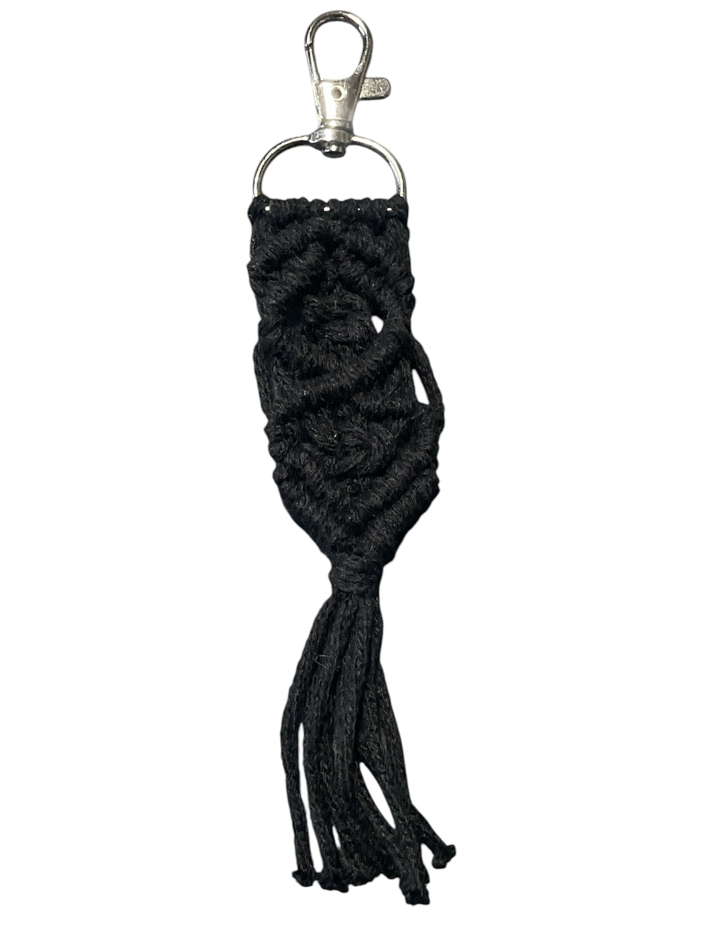 Macrame avaimenperä
