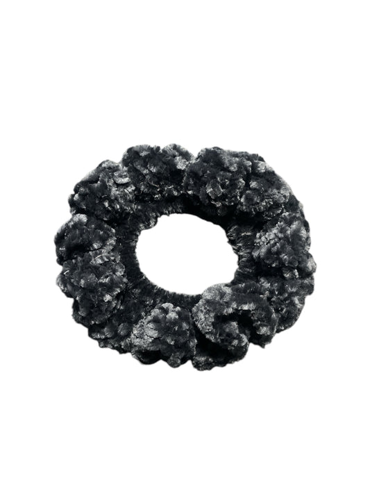 Sametti scrunchie
