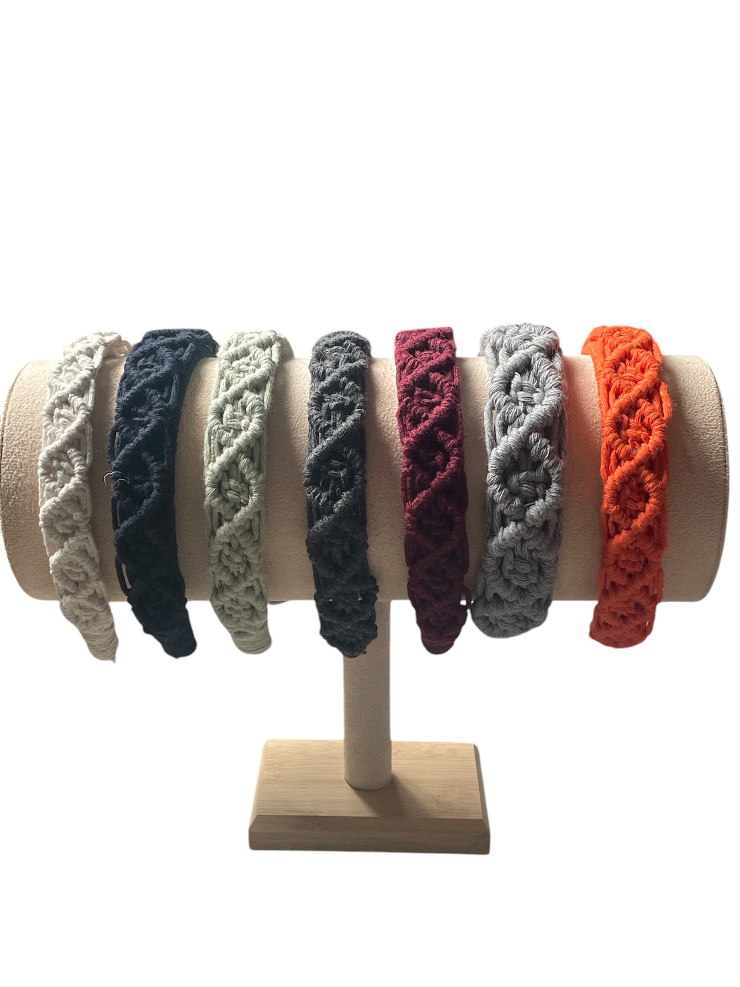 Macrame panta