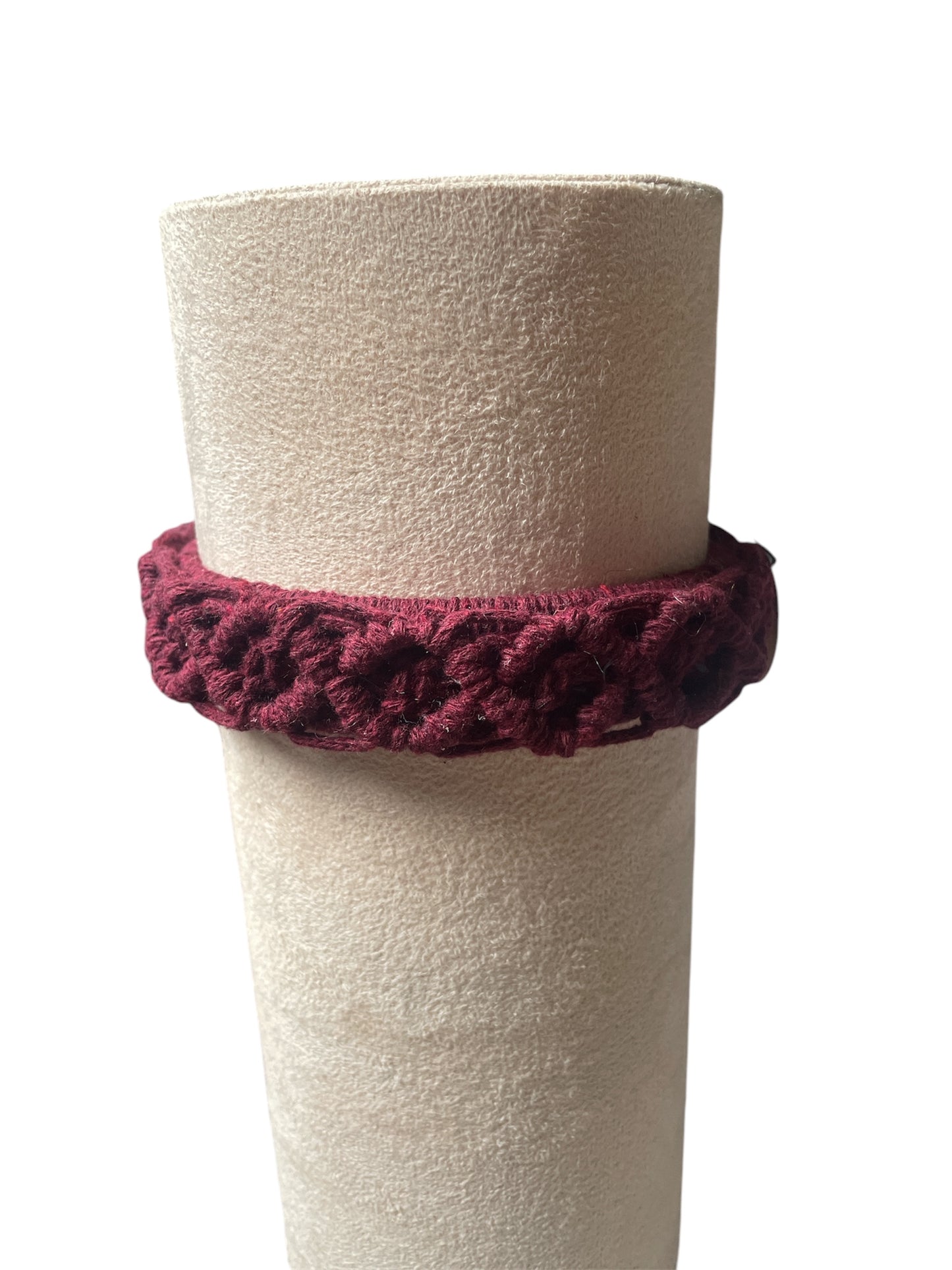 Macrame panta