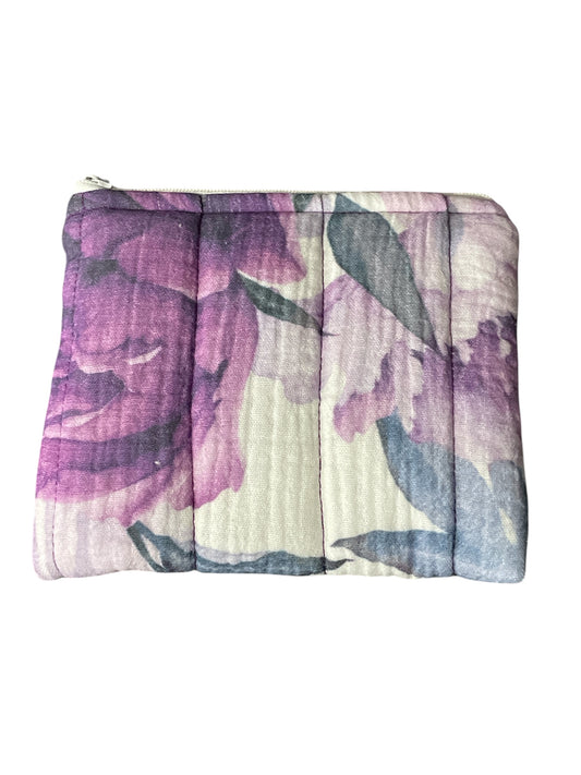 Violetti pioni pussi