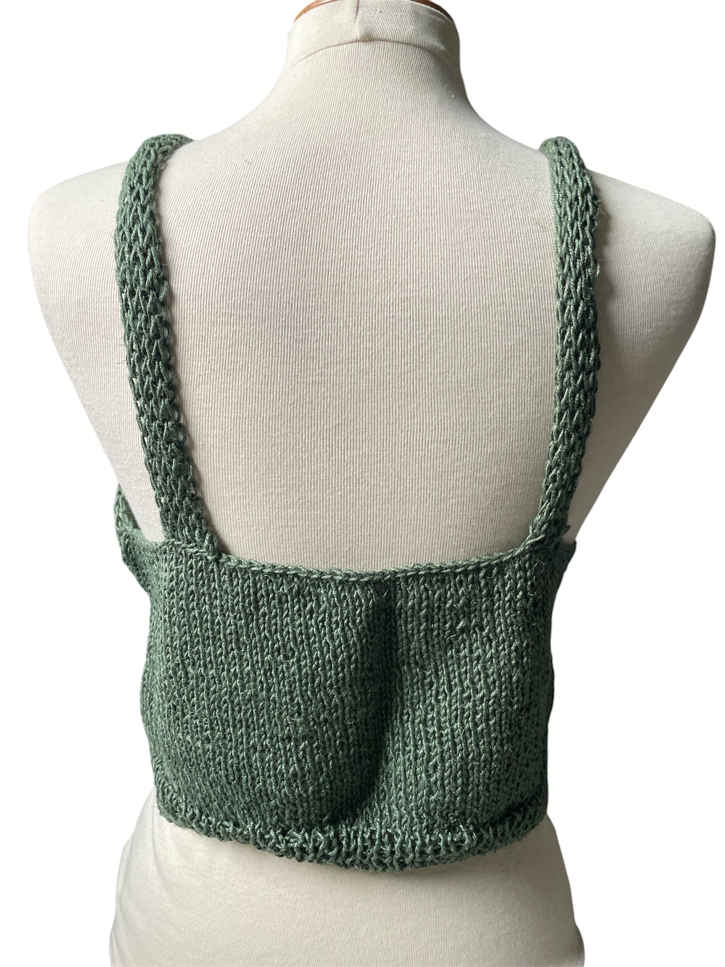 Pellavatoppi M/L