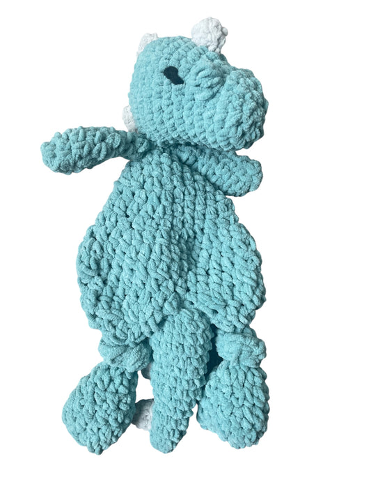 Dinosaurus pehmolelu