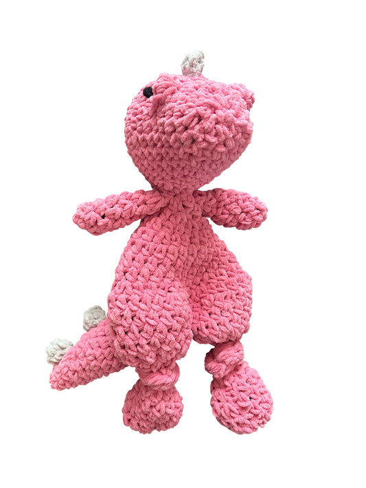 Dinosaurus pehmolelu
