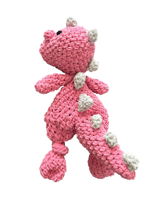 Dinosaurus pehmolelu