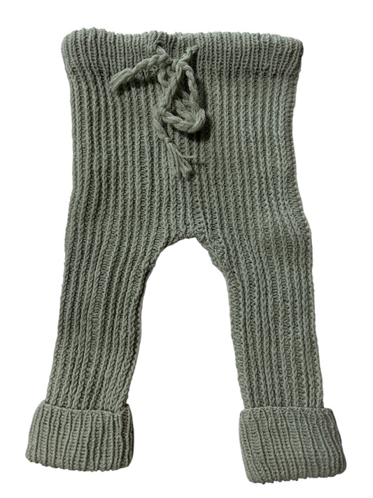 Merinovillahousut 62/68cm