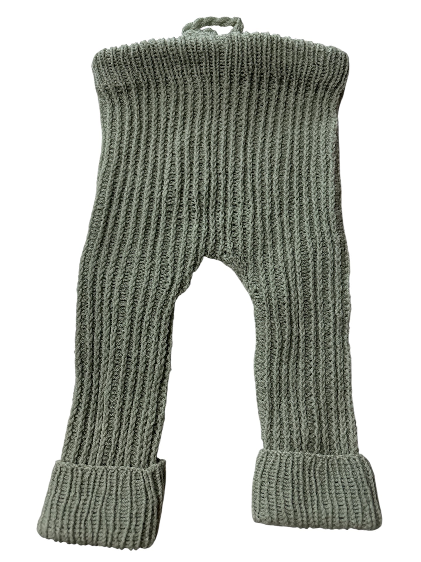 Merinovillahousut 62/68cm