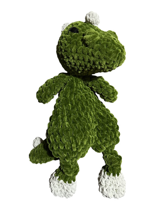 Dinosaurus pehmolelu