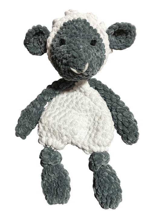 Lammas pehmolelu