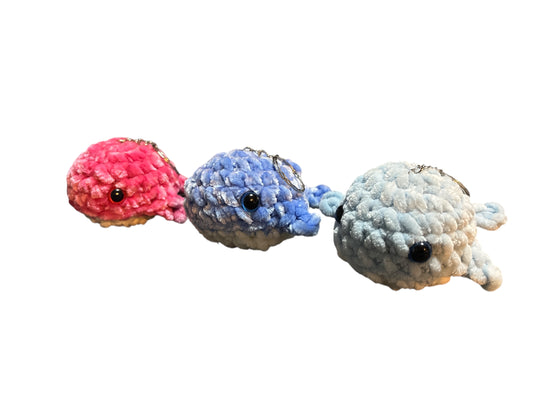 Valas laukkukoru/avaimenperä