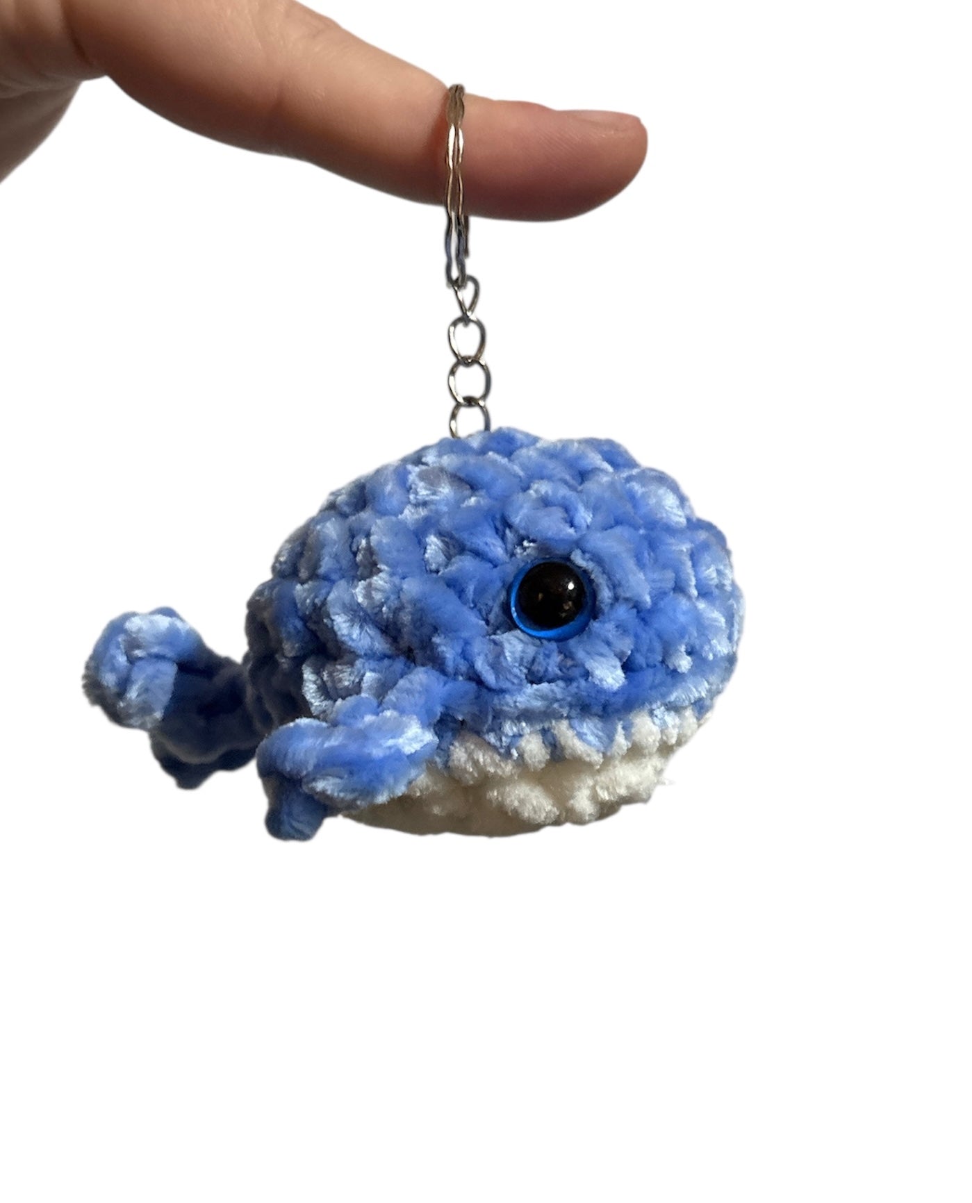 Valas laukkukoru/avaimenperä