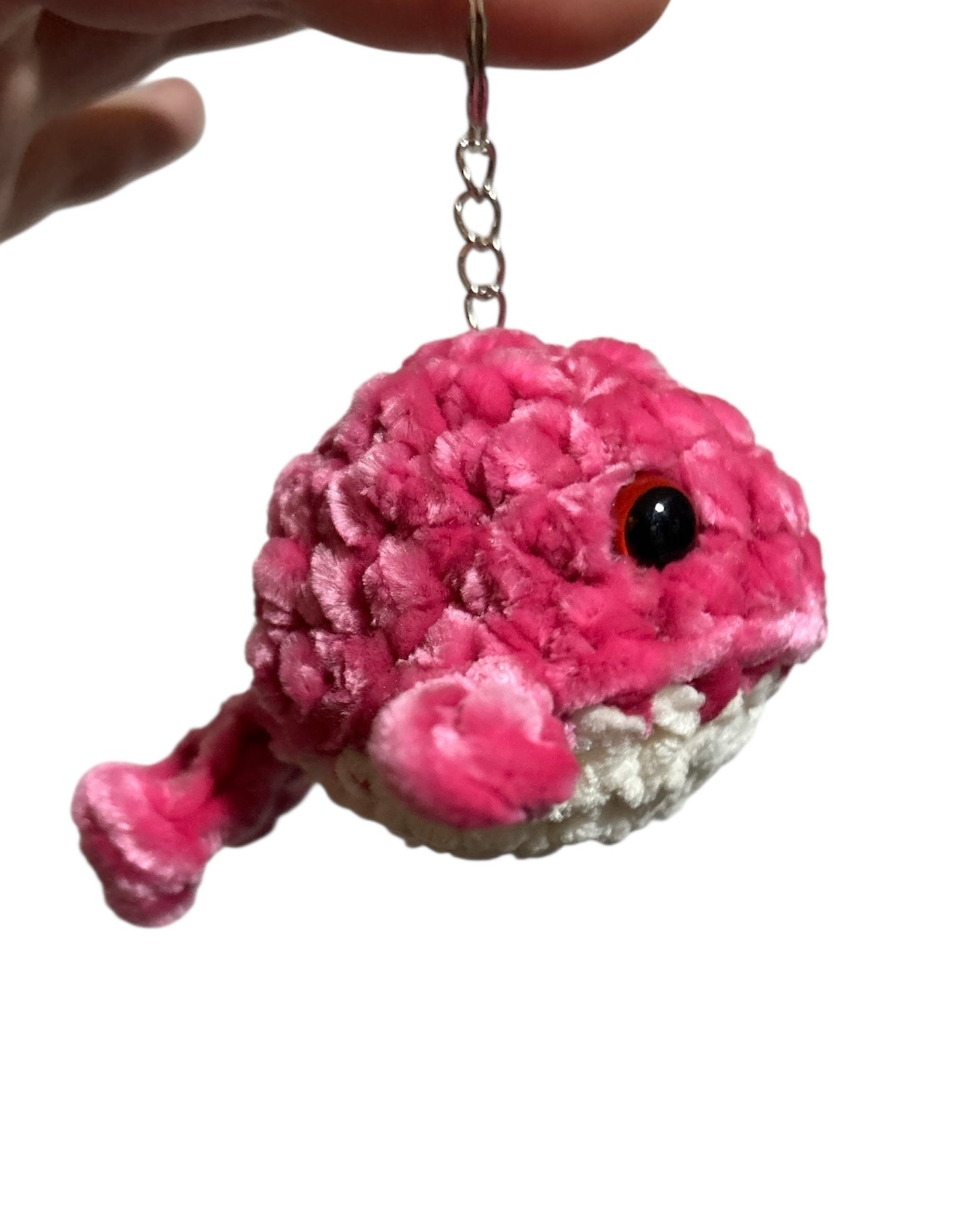 Valas laukkukoru/avaimenperä