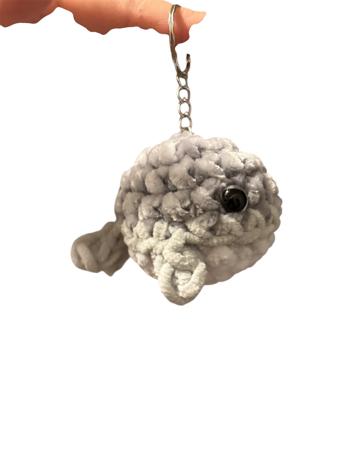 Valas laukkukoru/avaimenperä