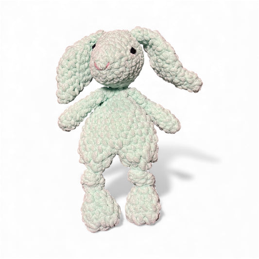 Minttu Pupu pehmolelu