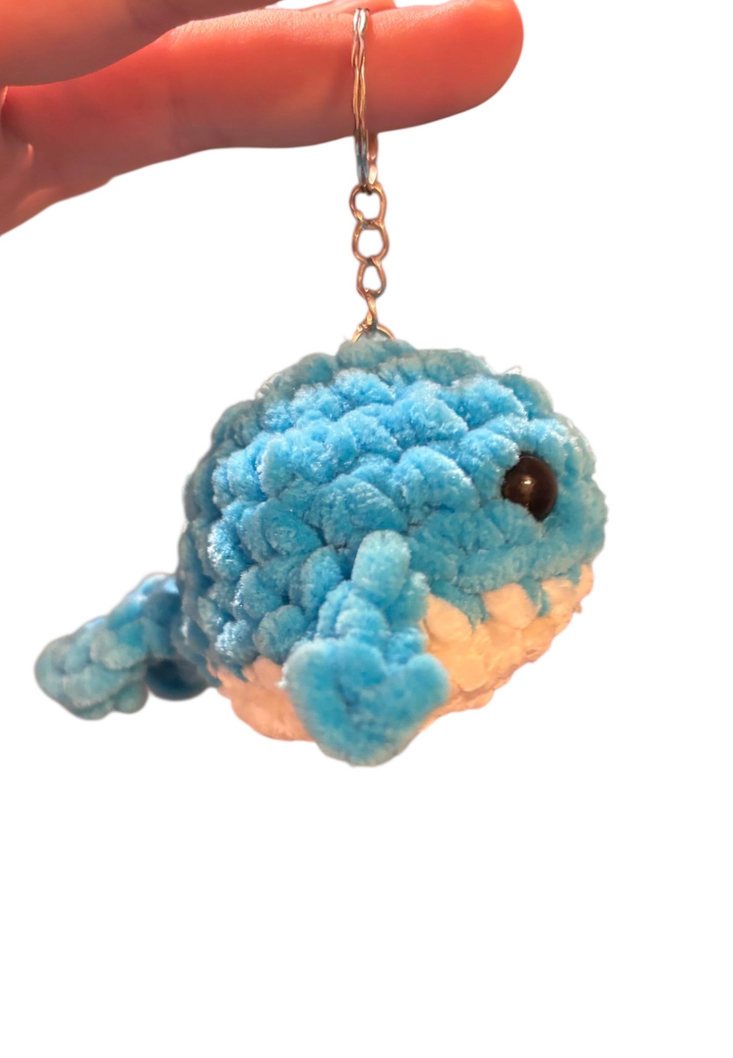 Valas laukkukoru/avaimenperä