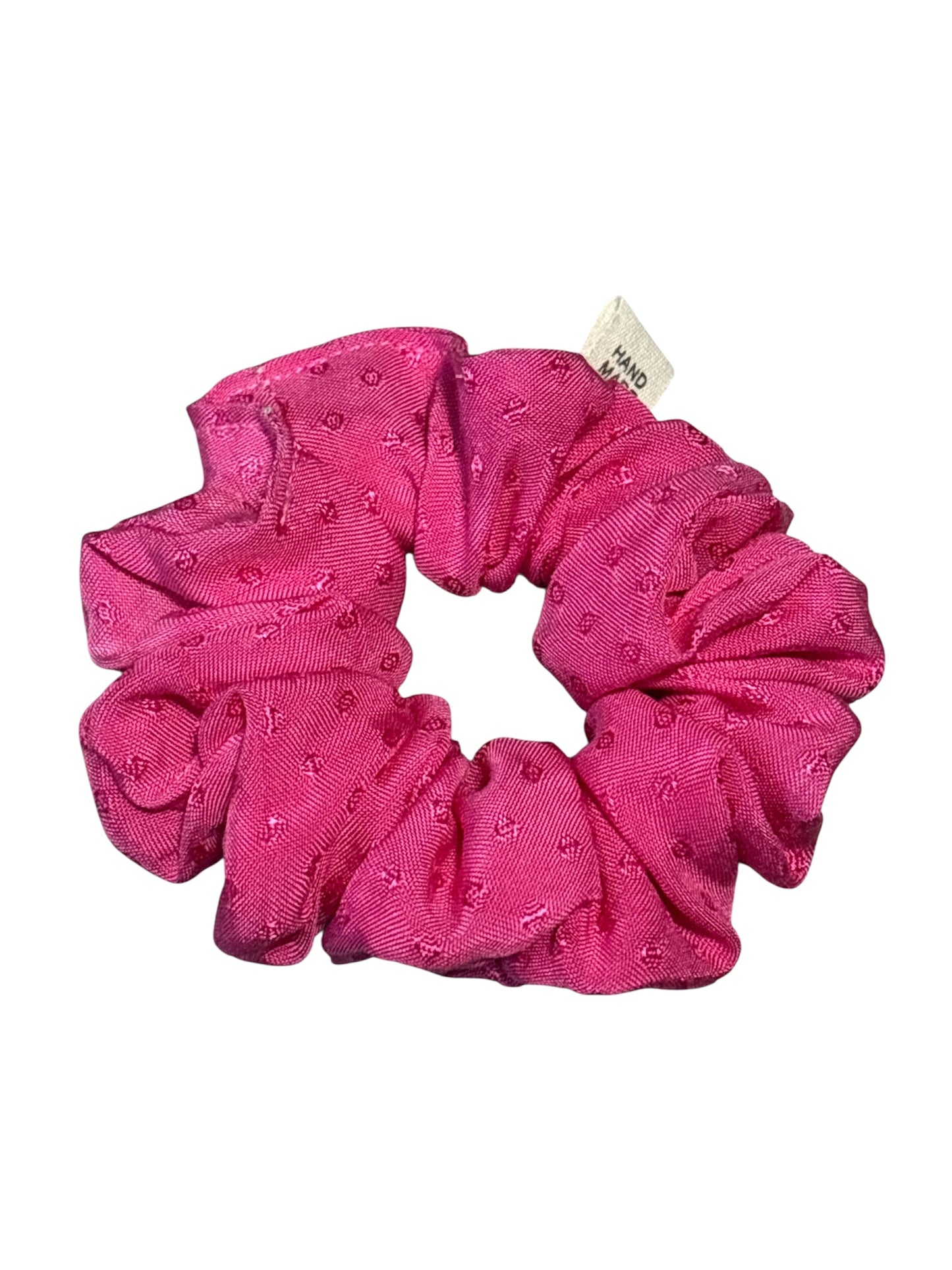 Scrunchie hiusdonitsi