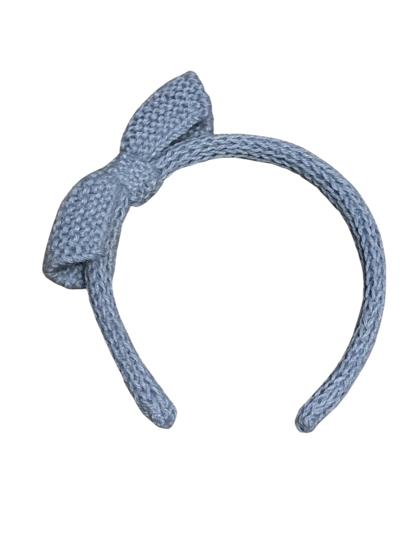 Lasten rusetti hiuspanta